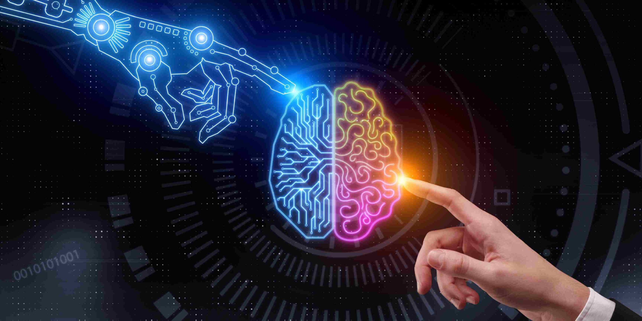 What Even Is Generative AI? Let’s Break It Down