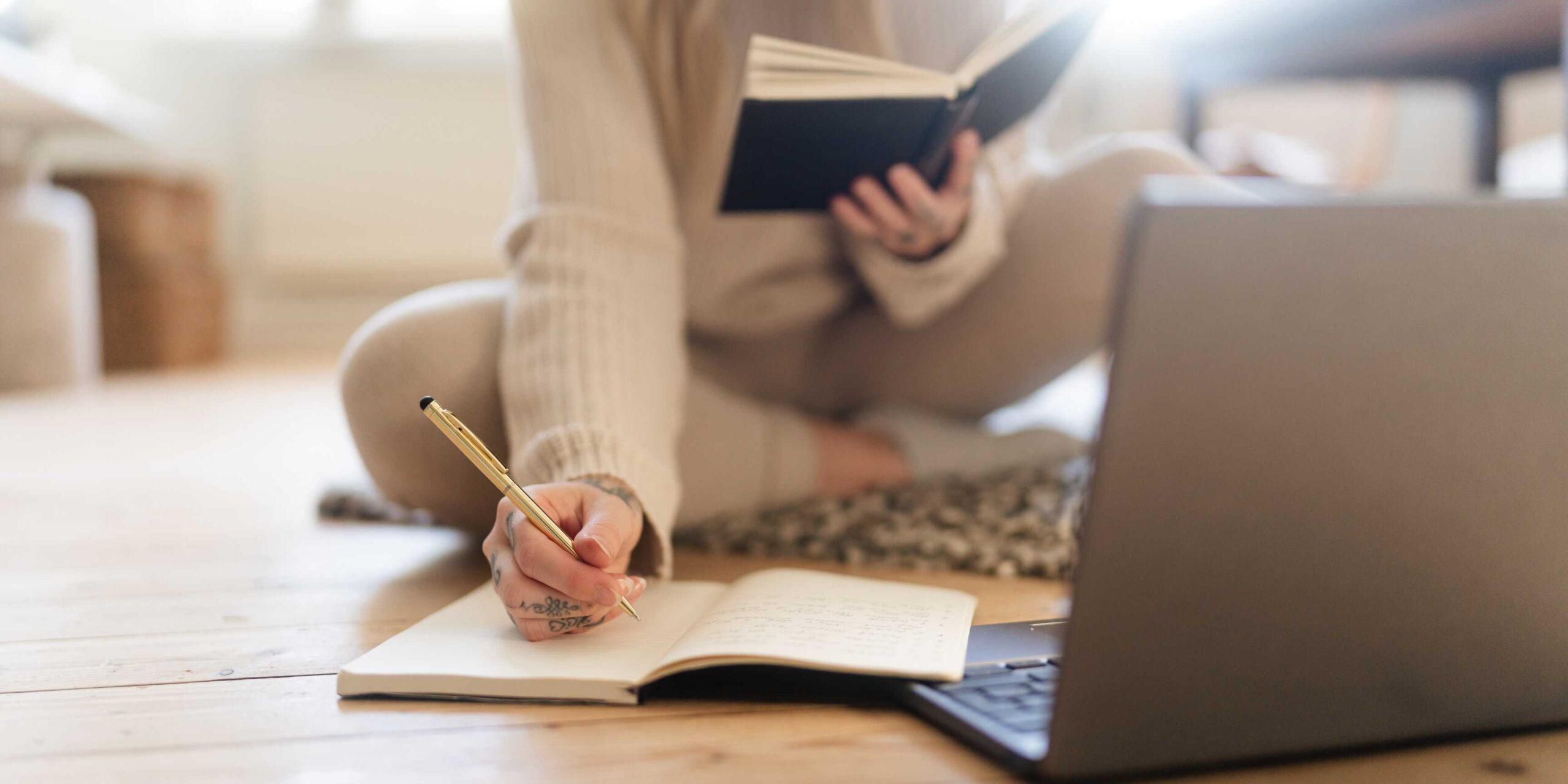 Job Interview Coming Up? Here’s How I Use AI to Get Ready